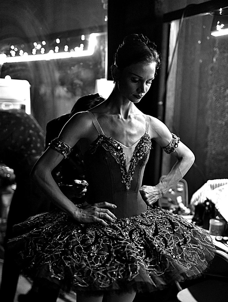 Фотография автора Anna NovaLova