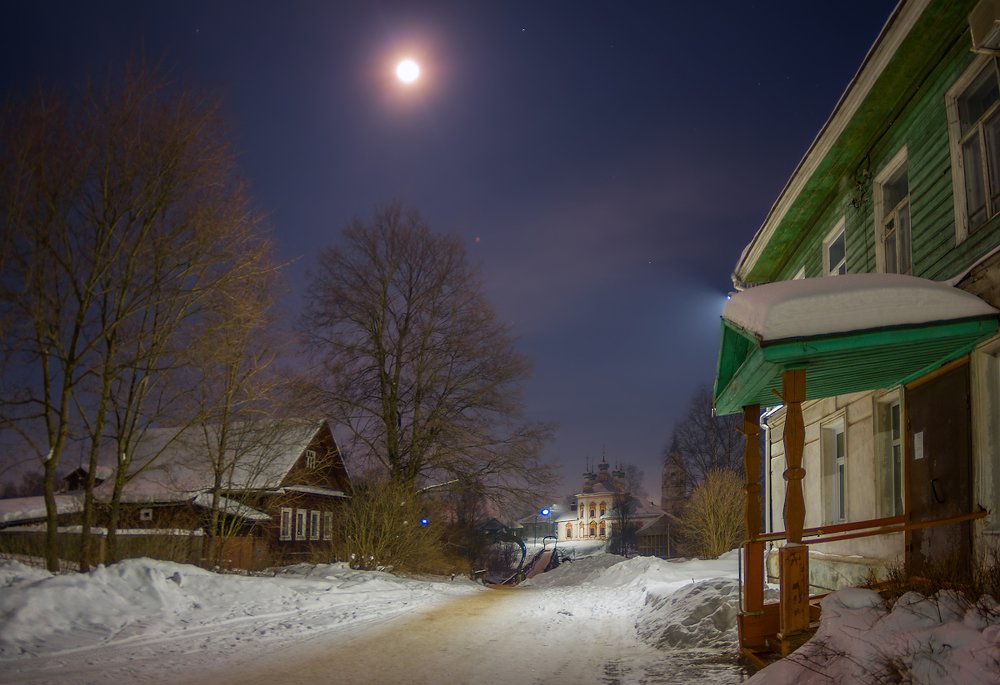 Photograph by Марина Мурашова