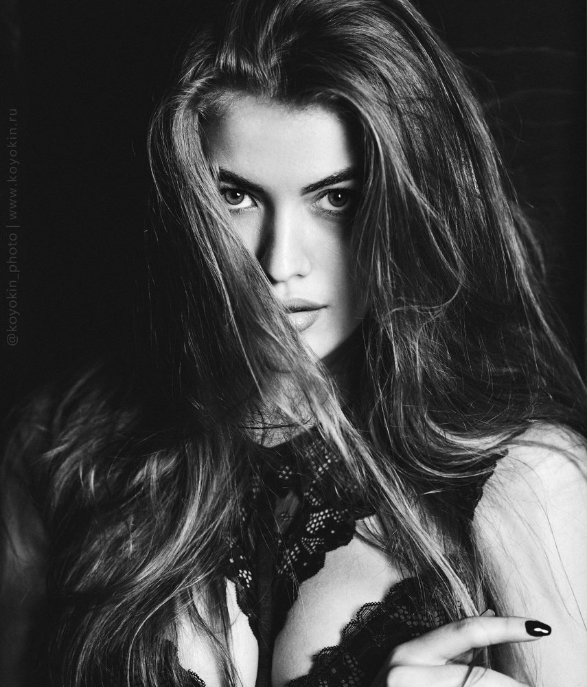 Photograph by Коёкин Константин