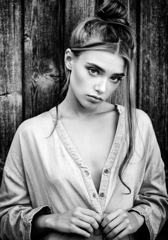 Photograph by Коёкин Константин