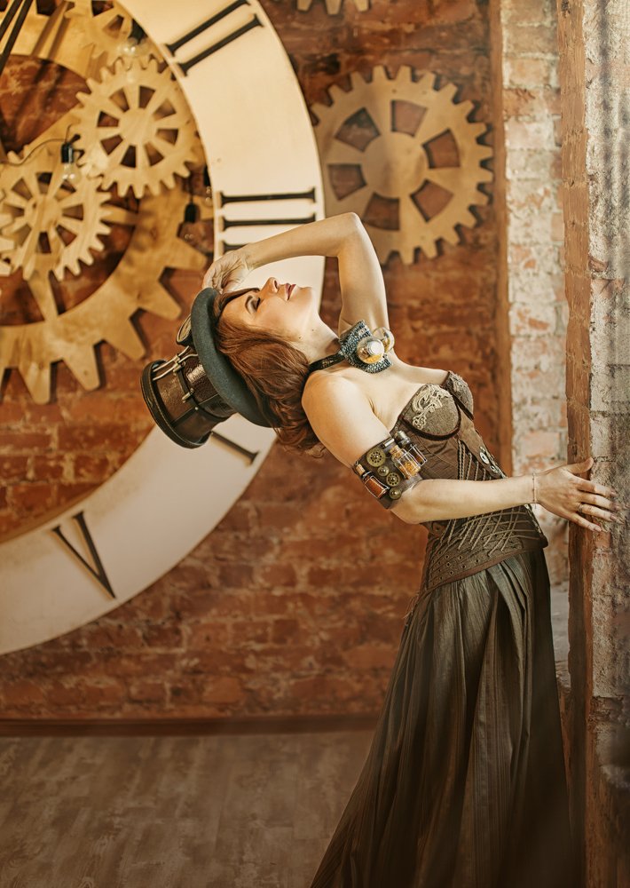 Photograph by Анастасия Ломаева