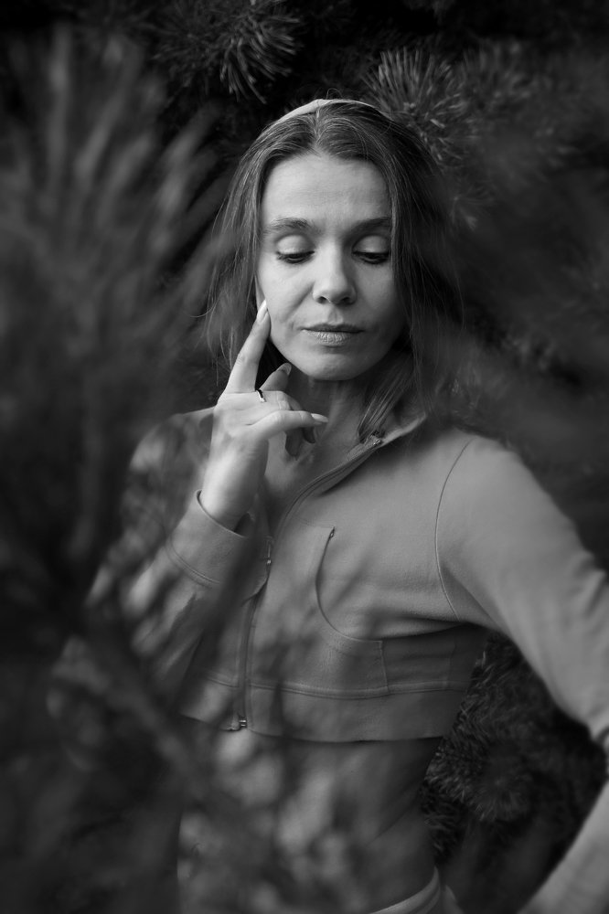 Photograph by МИХАИЛ ЛОГАШОВ