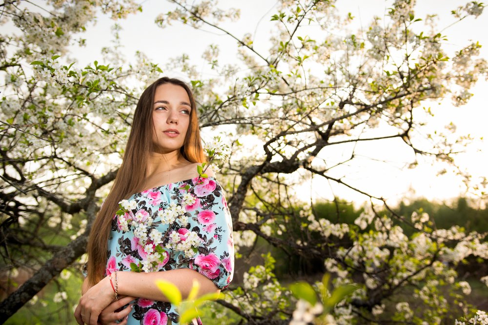 Photograph by МИХАИЛ ЛОГАШОВ