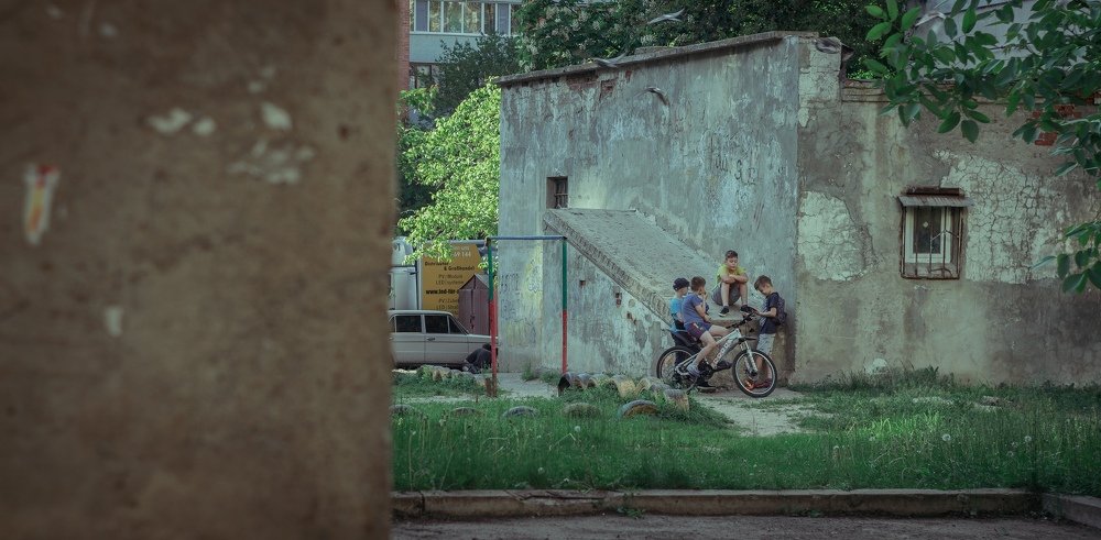 Photograph by Сергей Жердев