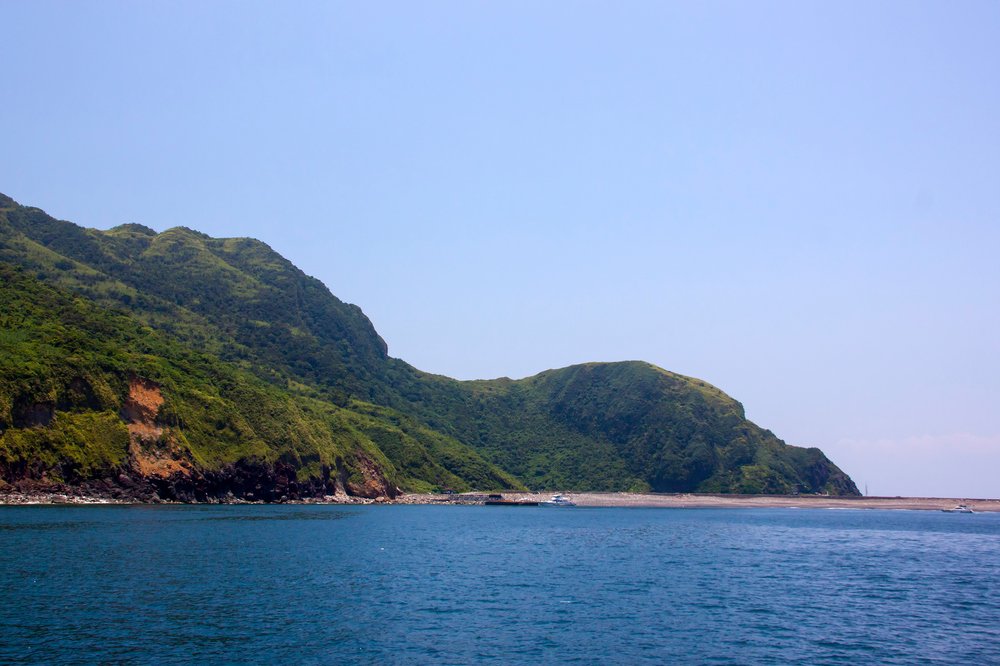 Photograph by Danny lai