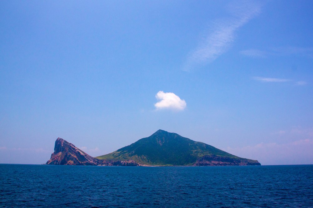 Photograph by Danny lai