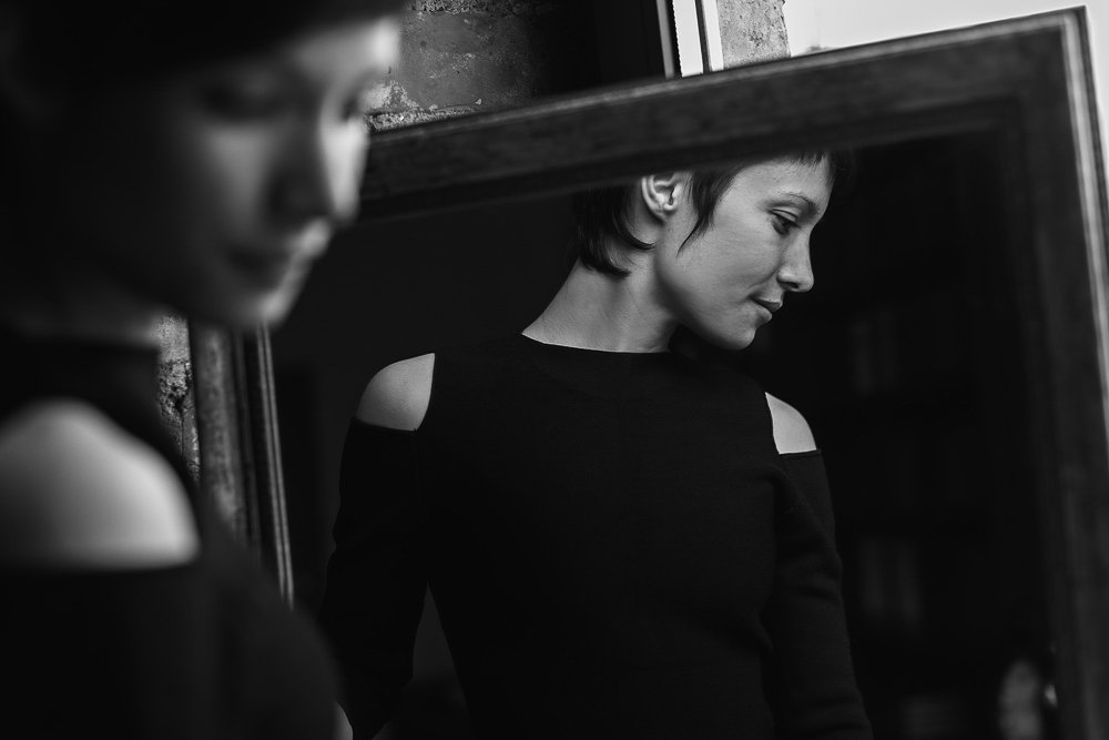 Photograph by Анастасия Ломаева