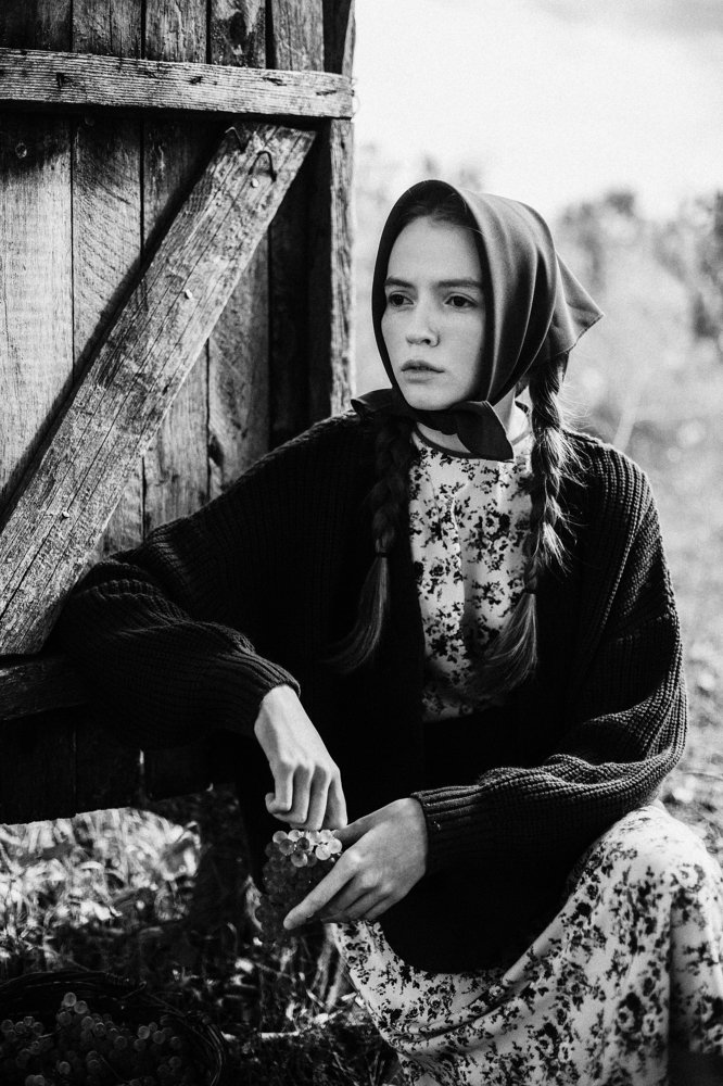 Photograph by Екатерина Подлегаева