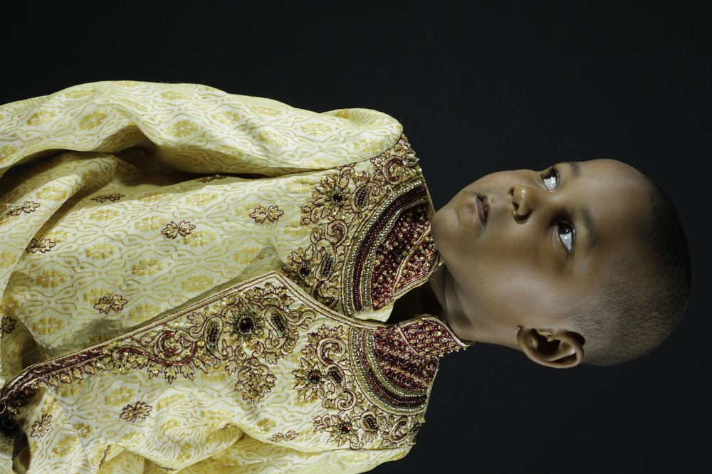 Photograph by Tomas Matos