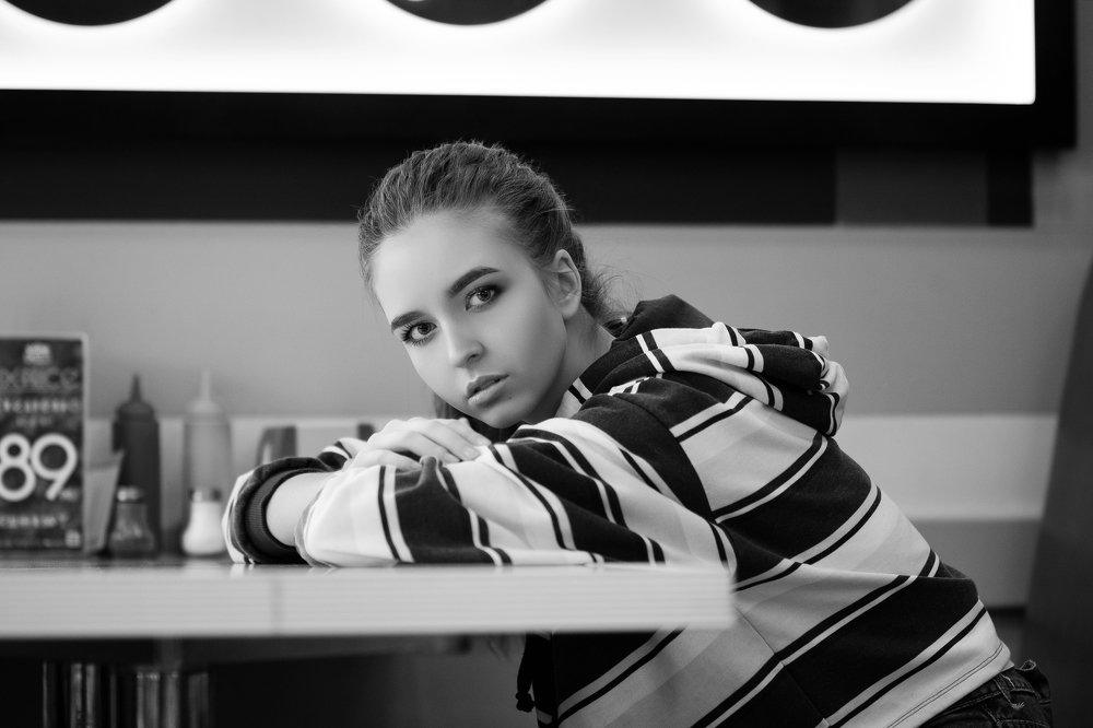 Photograph by Васильев Александр