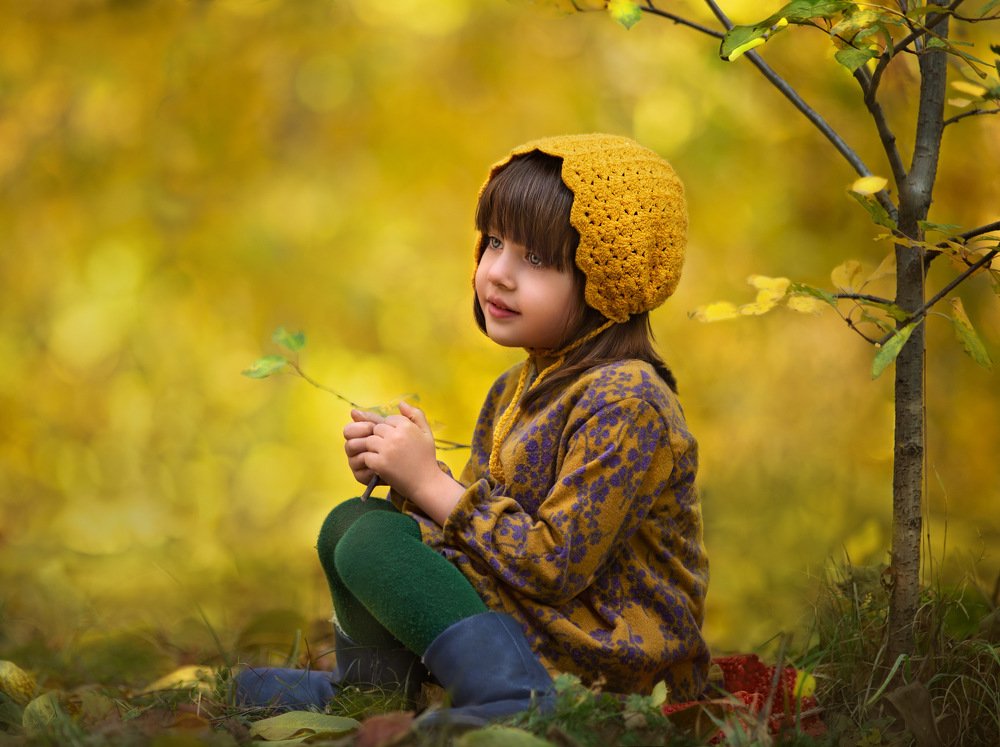 Фотография автора Ela Fatehi