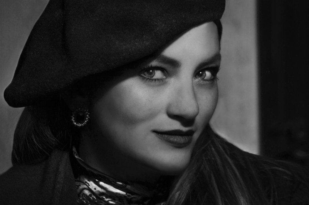 Photograph by Andrius La Rotta