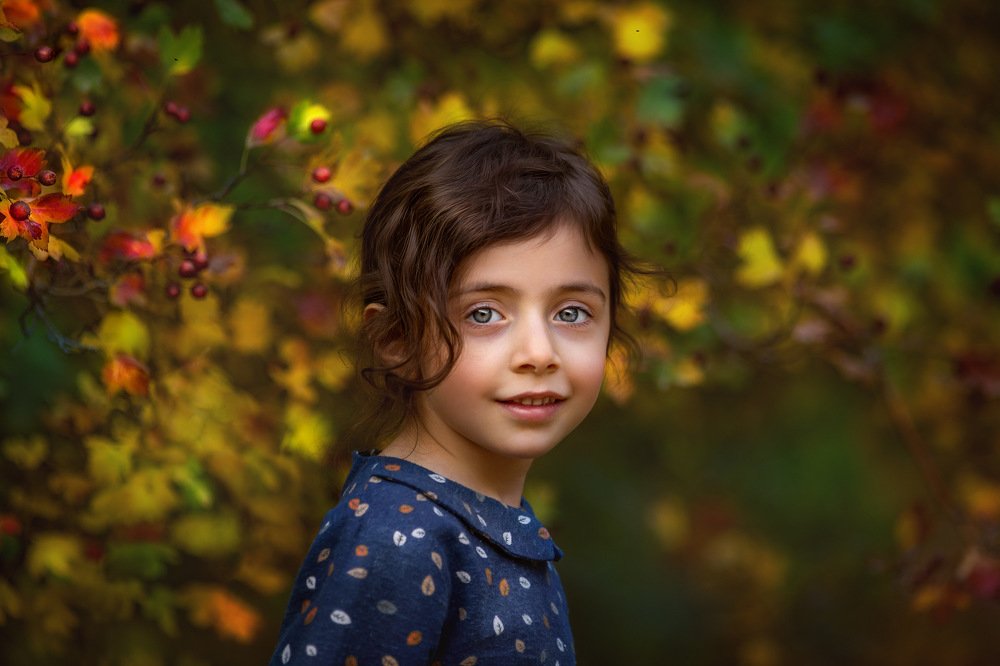 Фотография автора Ela Fatehi