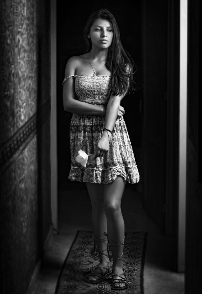 Photograph by Andrius La Rotta