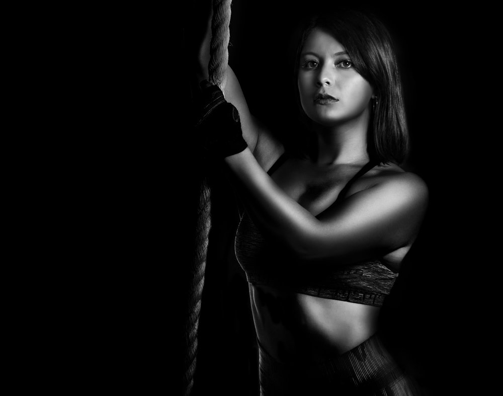 Photograph by Andrius La Rotta