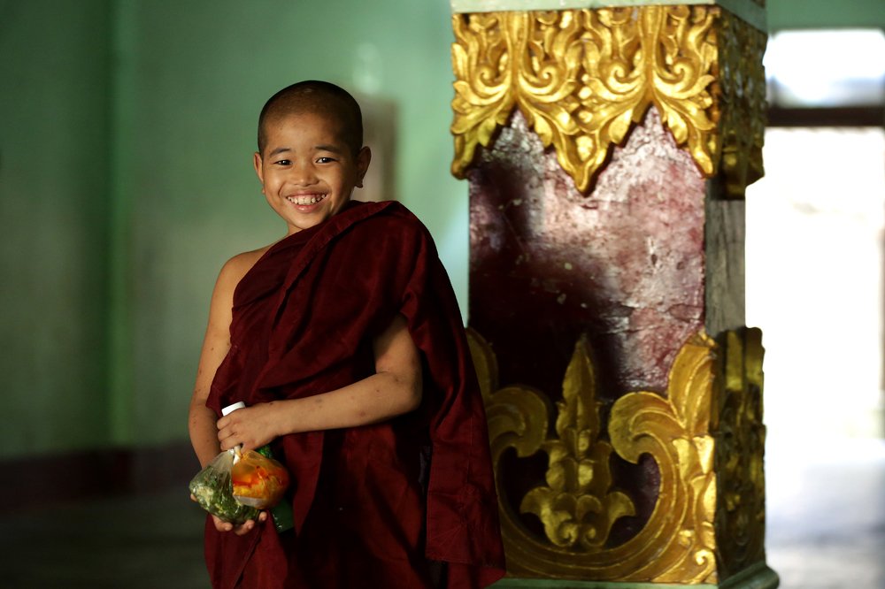 Photograph by I Wayan Gunayasa