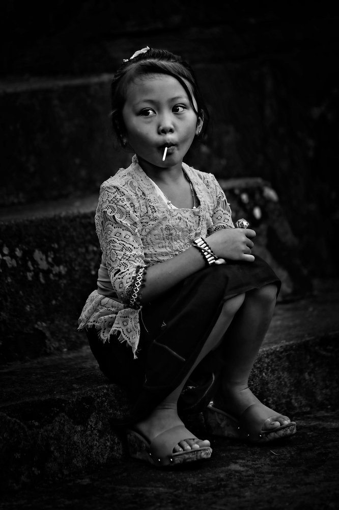 Photograph by I Wayan Gunayasa