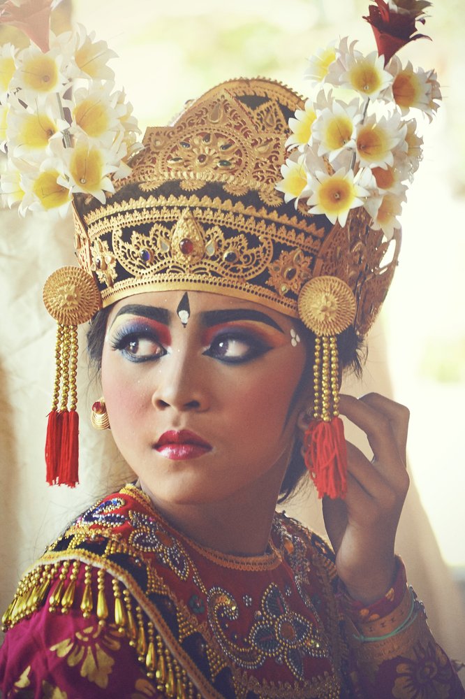 Photograph by I Wayan Gunayasa