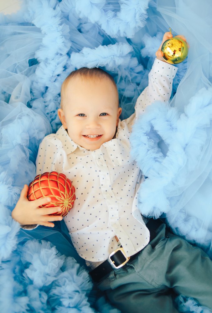 Photograph by Анастасия Рафальская