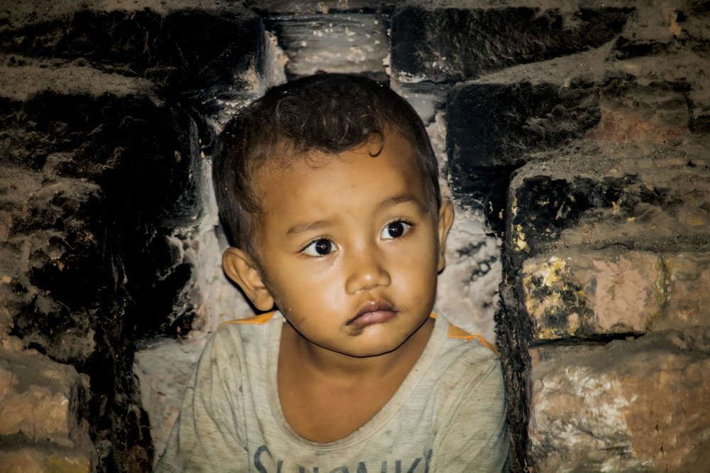 Photograph by Lê Trung Phùng