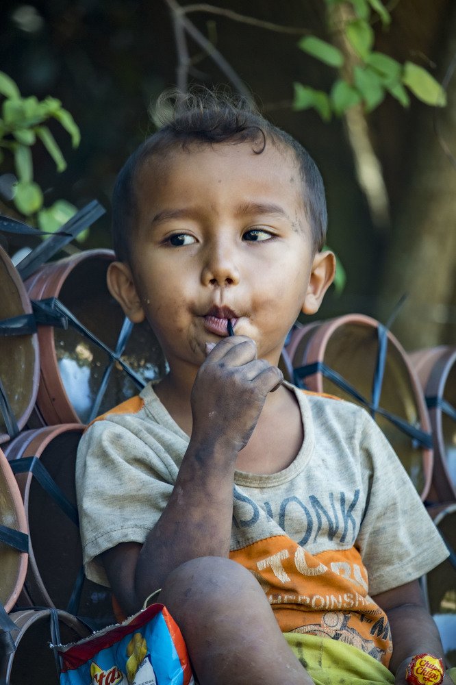 Photograph by Lê Trung Phùng