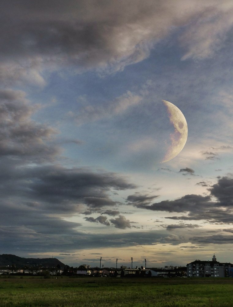 Photograph by Davor Seginj