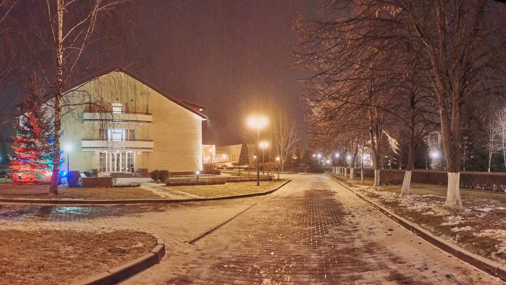 Photograph by Алексей Приешкин