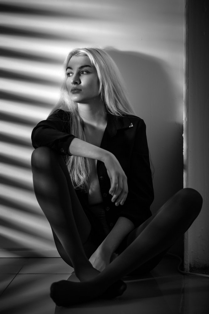 Photograph by Денис Фустаченко