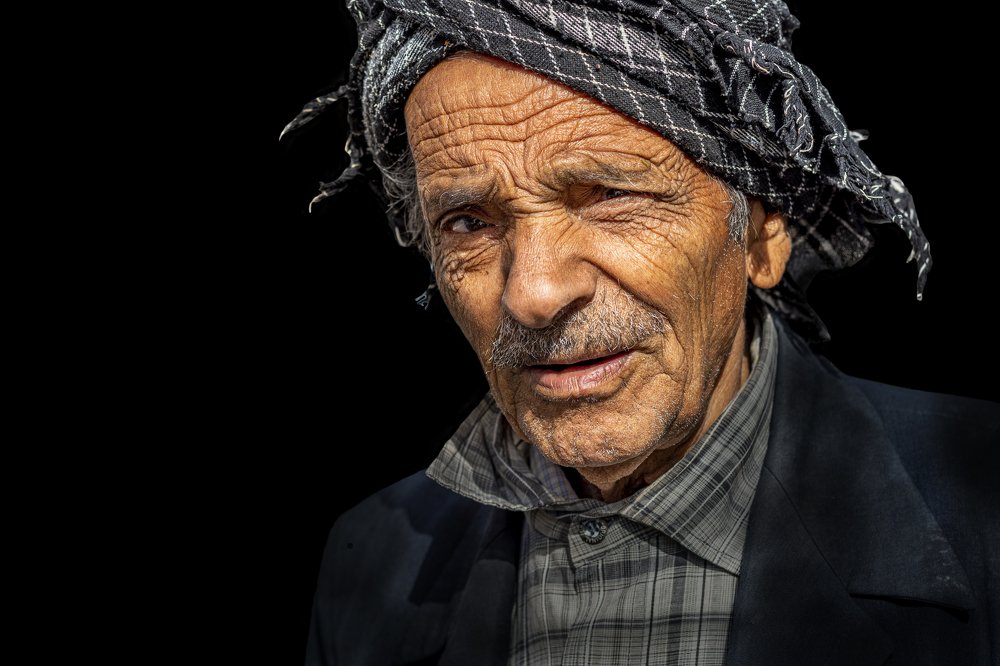 Photograph by Morteza Hekmat Maram