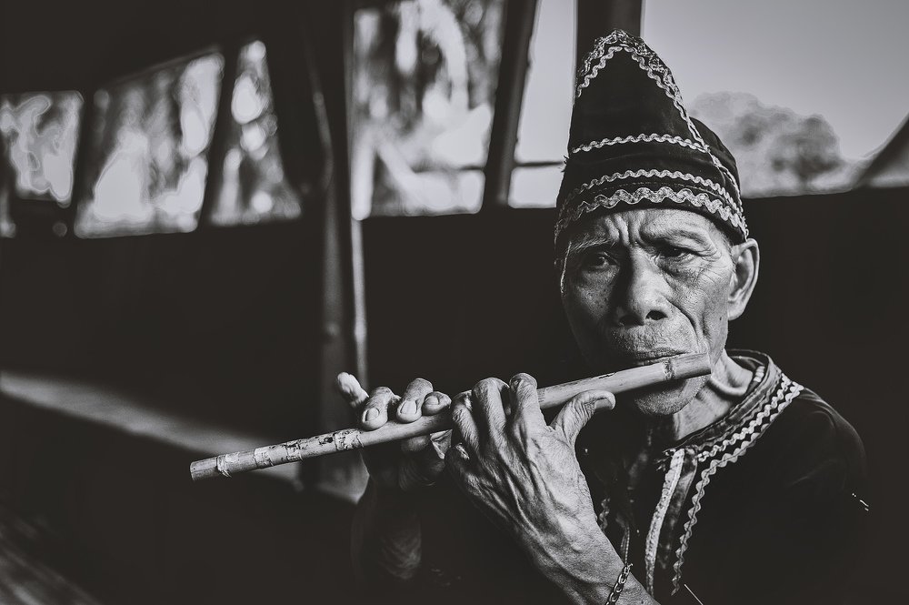 Photograph by Nunong Tindin