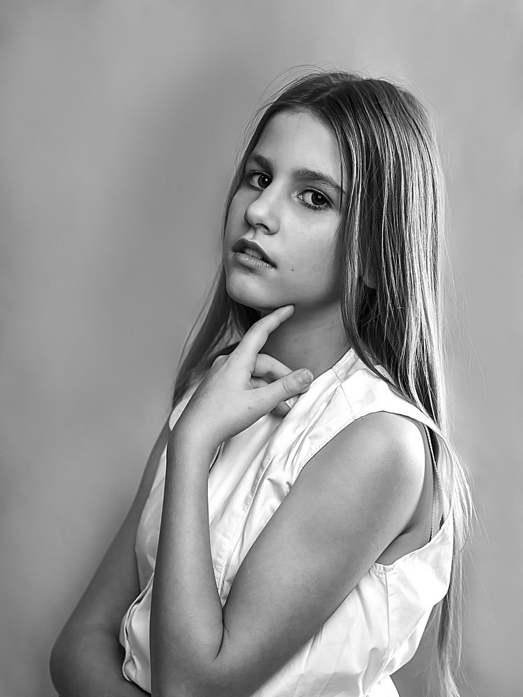 Photograph by Ольга Климович