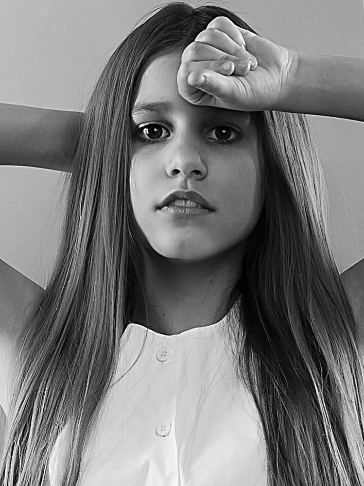 Photograph by Ольга Климович