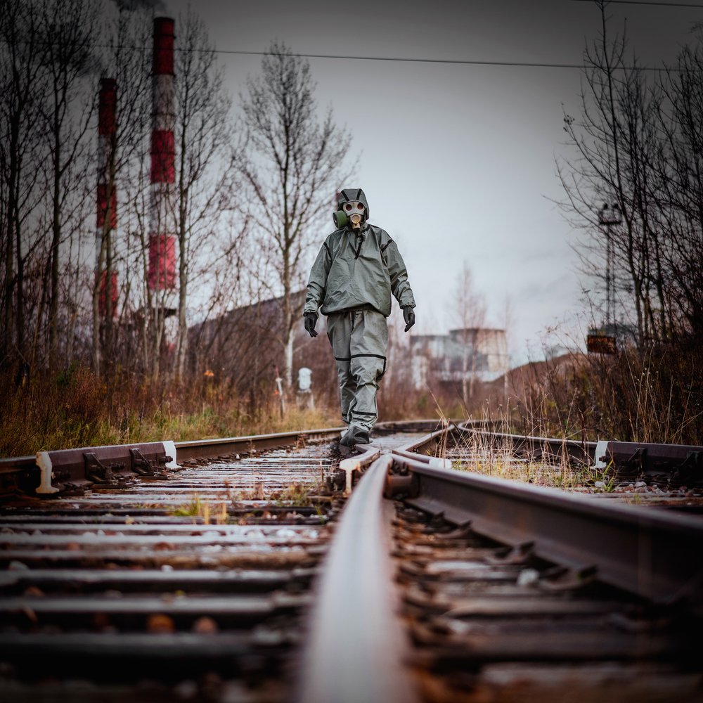 На распутье