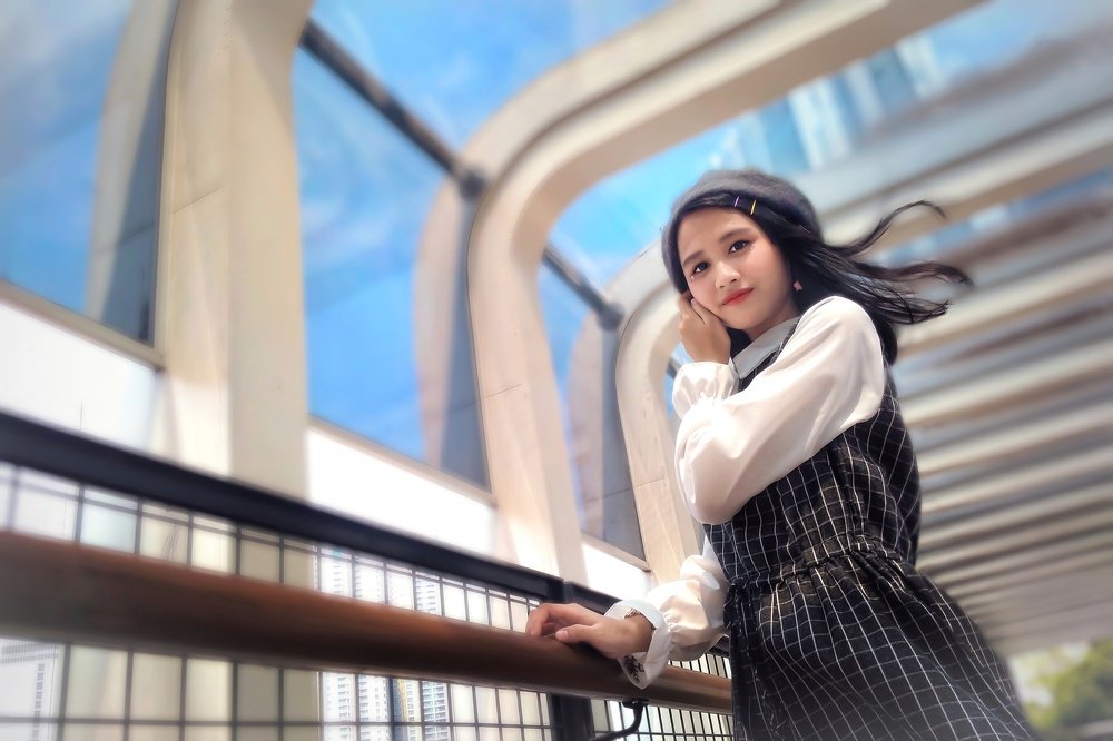 Фотография автора Hye Shin