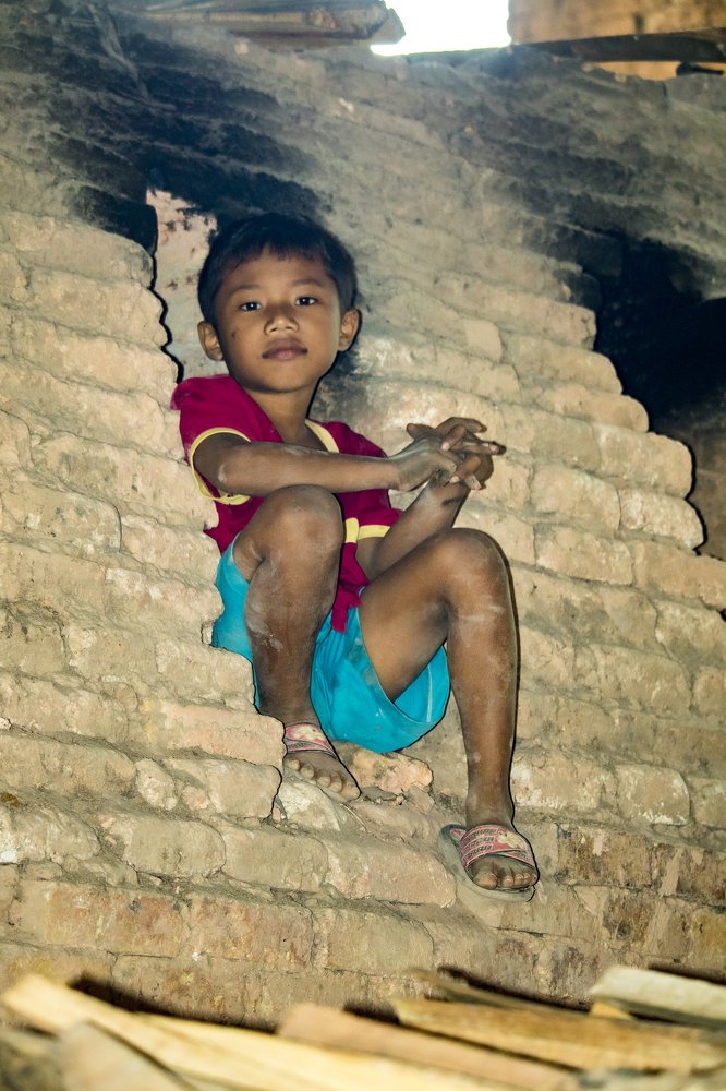 Photograph by Lê Trung Phùng