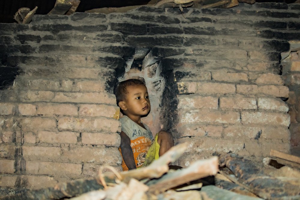 Photograph by Lê Trung Phùng