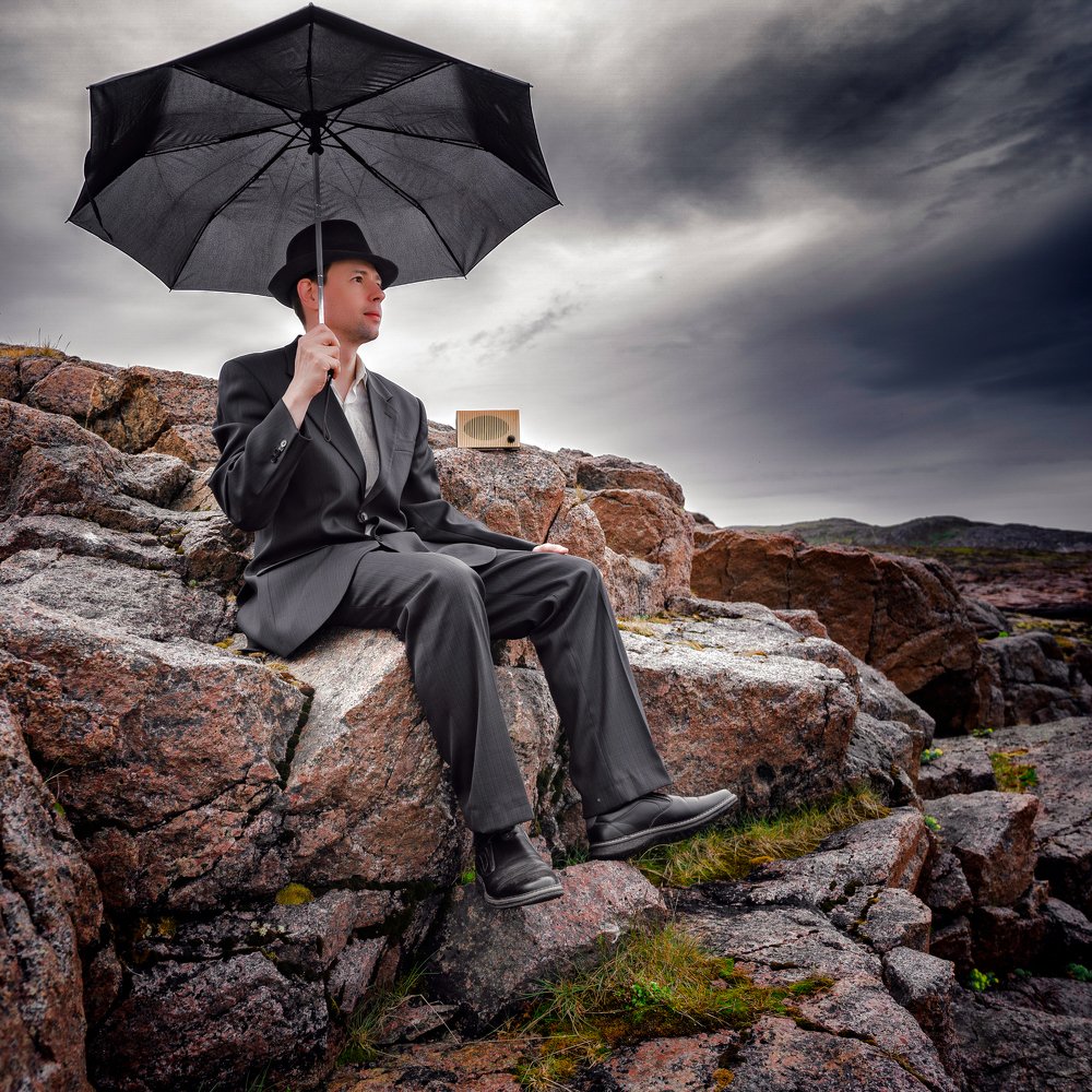 Фотография автора Макс Джой