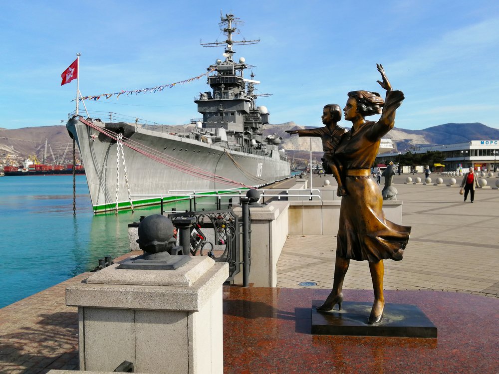 Photograph by Роман Приходько