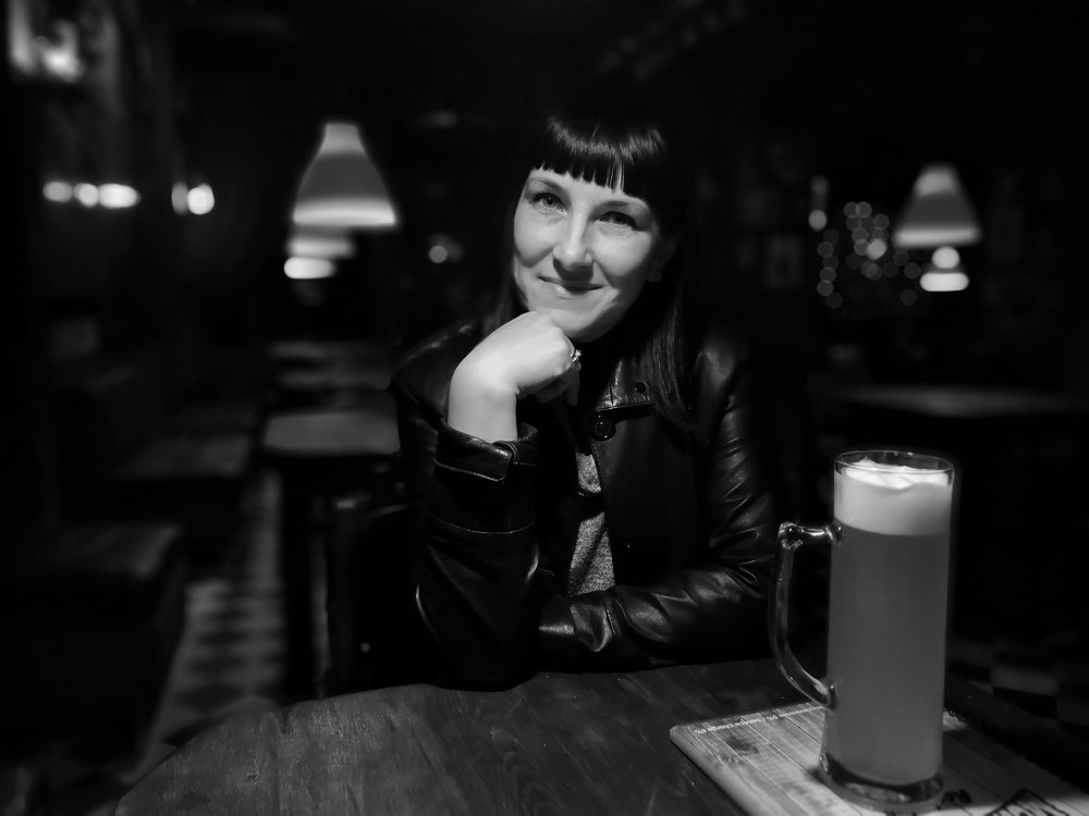 Photograph by Виктория Федосеенко