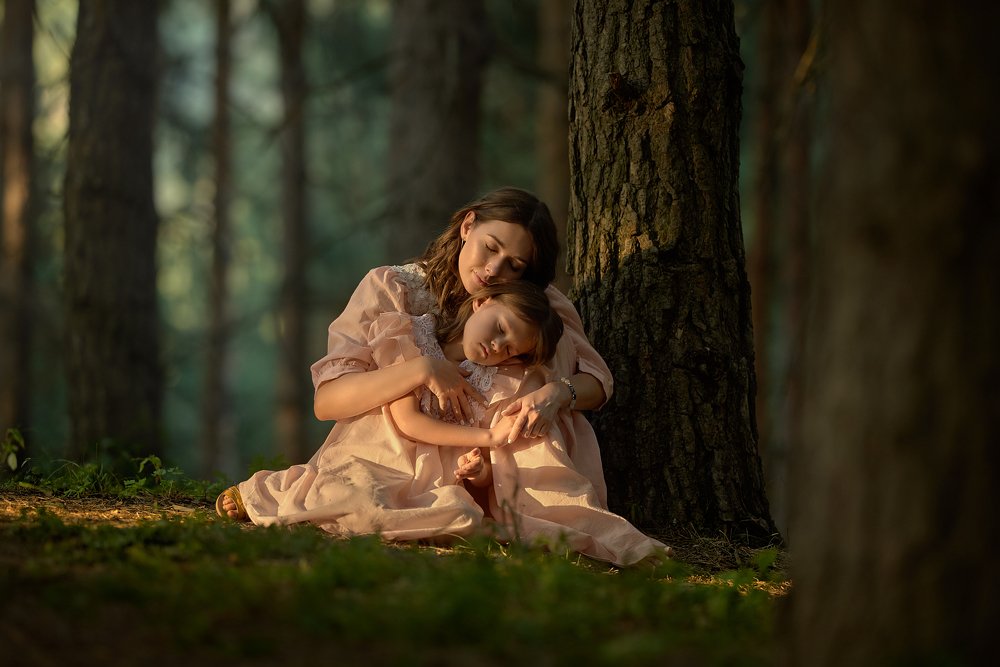 Photograph by Надежда Каминская