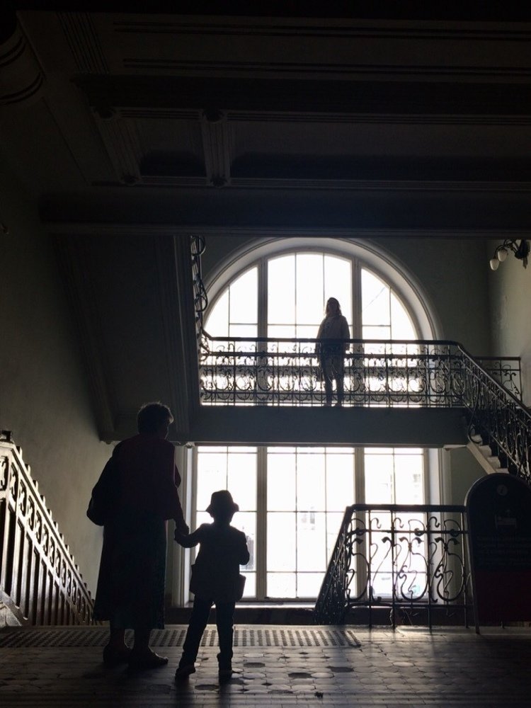 Photograph by Валяева Анастасия