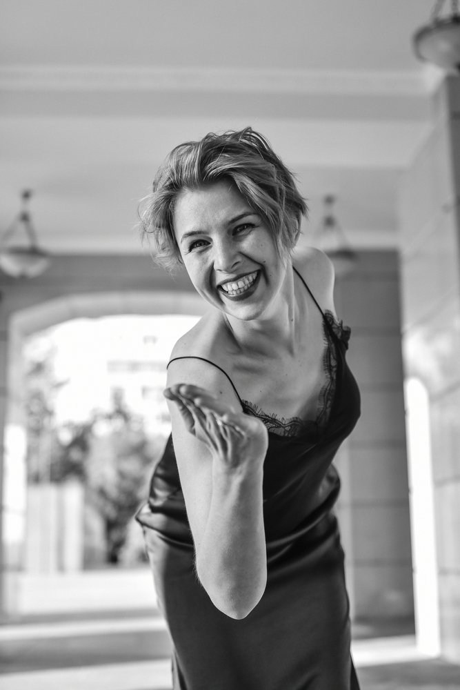 Photograph by Гузель Мирошкина