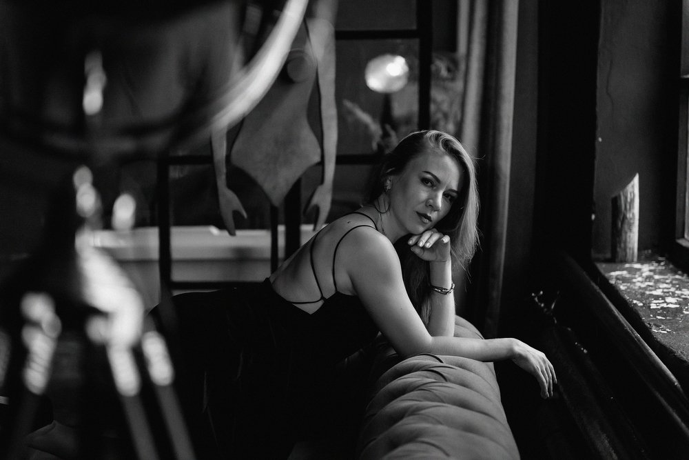 Photograph by Гузель Мирошкина