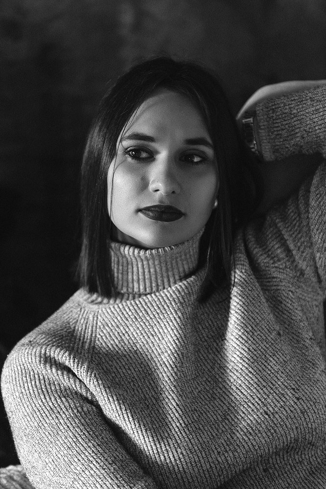 Photograph by Гузель Мирошкина