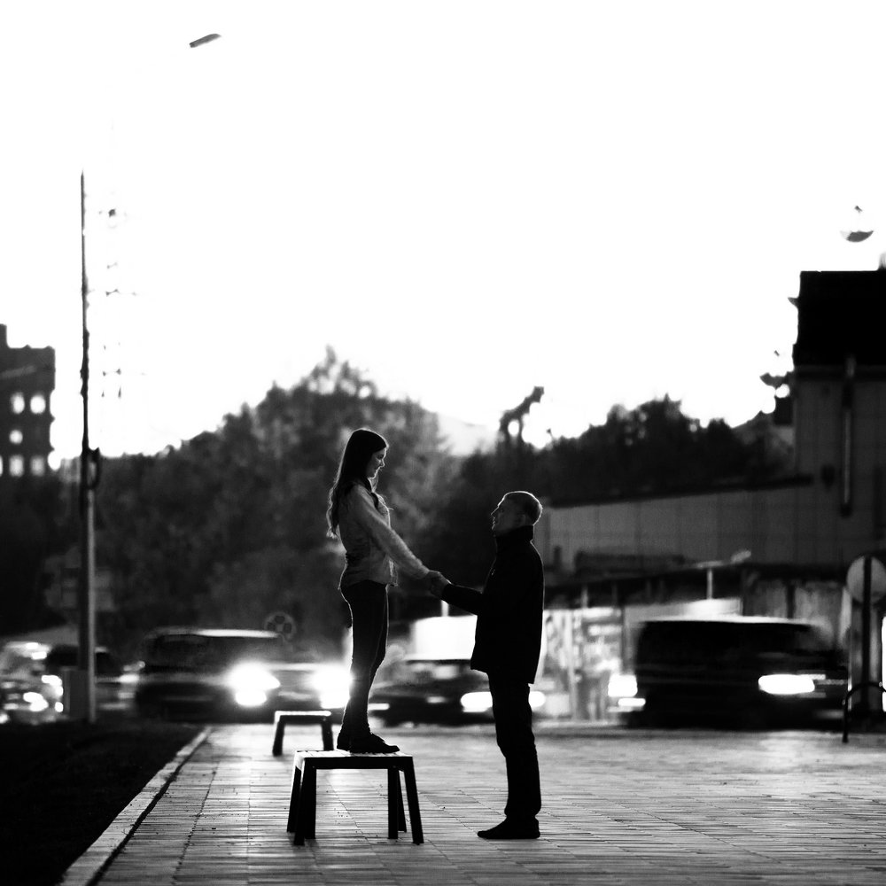 Photograph by Нина Паршина