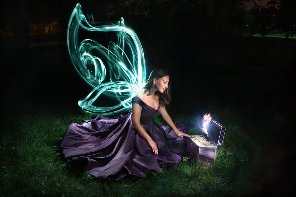 Photograph by Юлия Березина