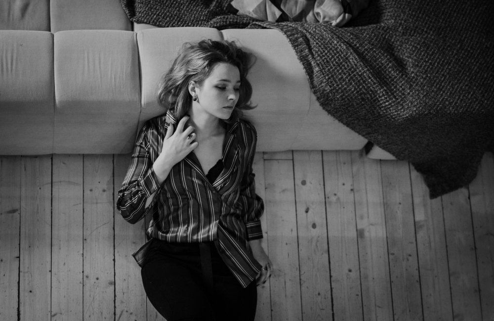 Photograph by Ирина Богачева