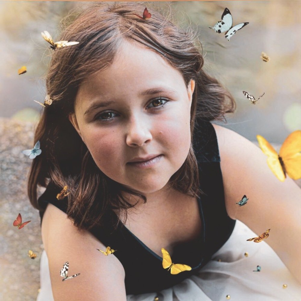 Photograph by Yana Viesulas