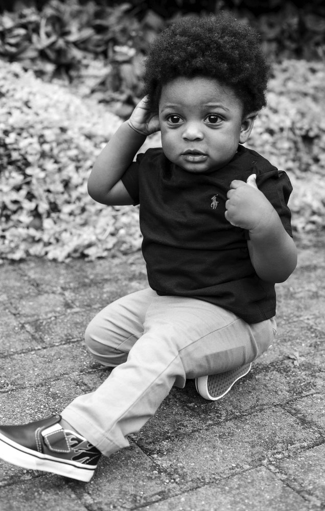 Photograph by Yana Viesulas