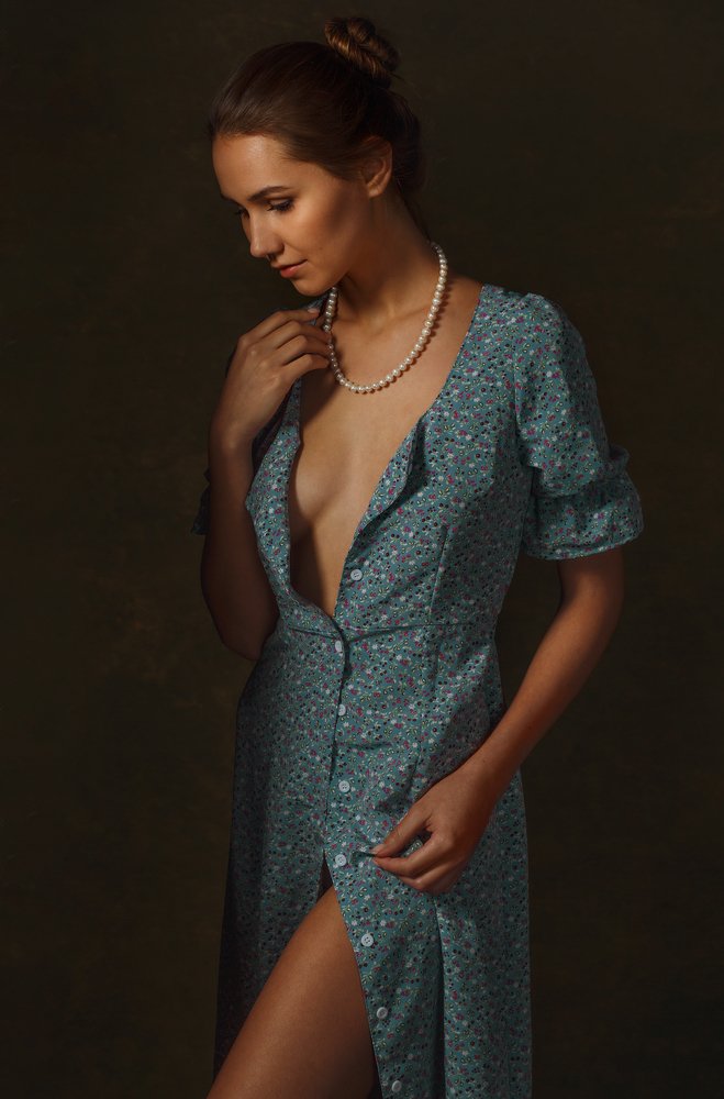 Photograph by Evgeny Loza